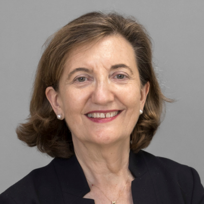 Marisa Crespo Leiro
